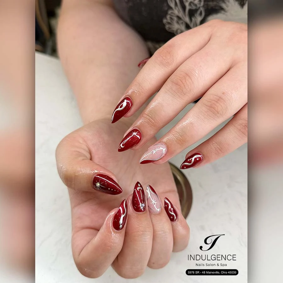 Nails Design
